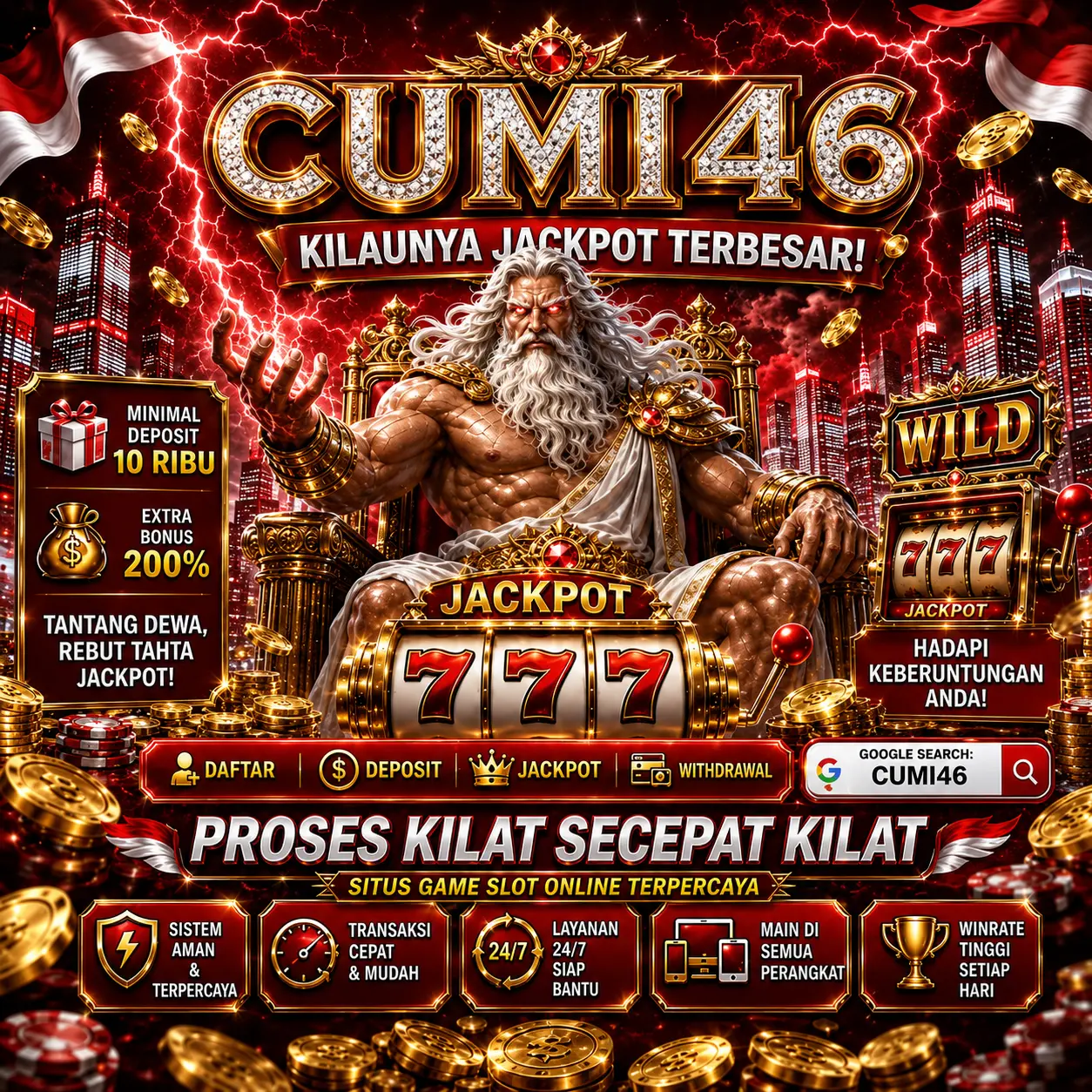 Cumi46