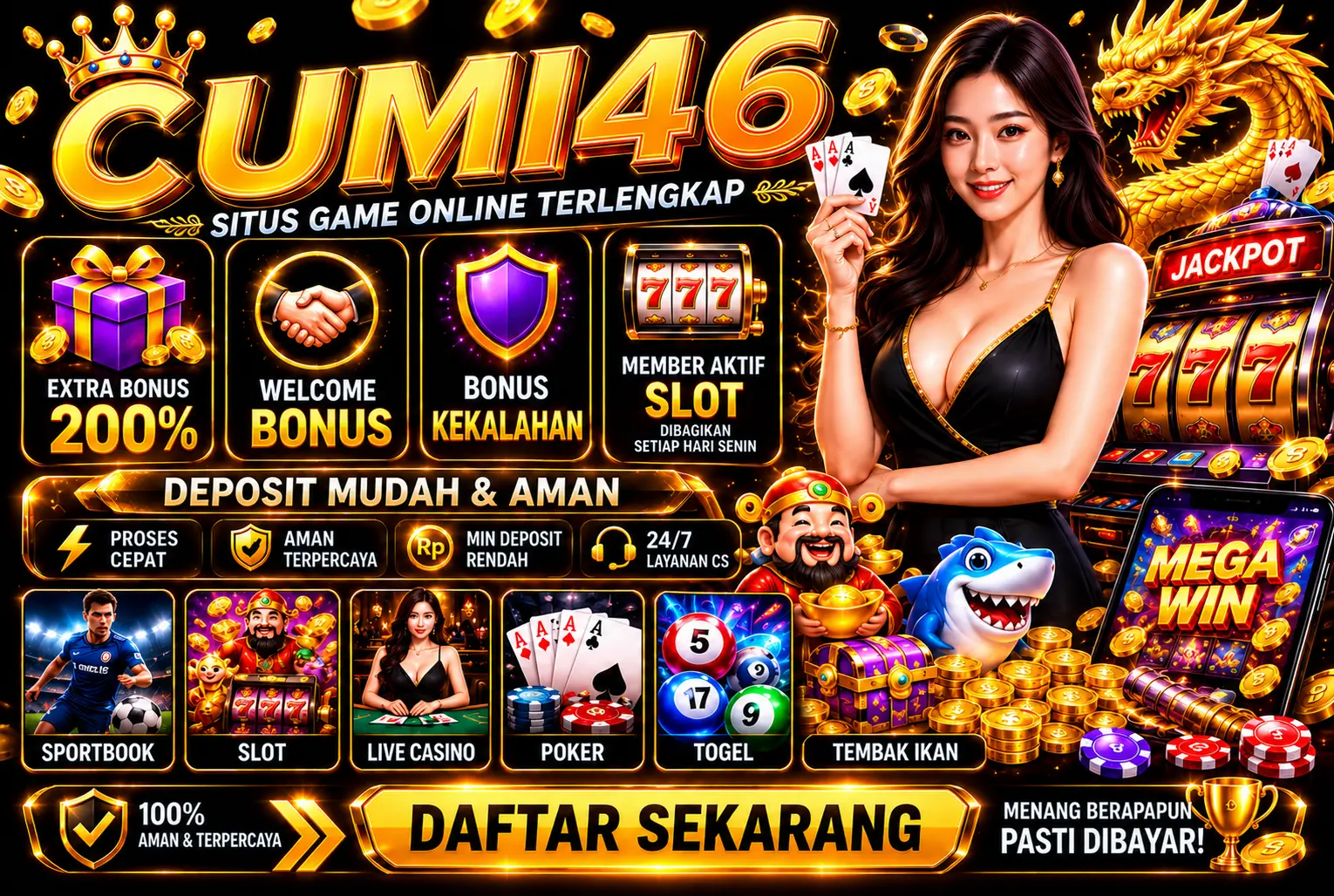 CUMI46 Popup Banner
